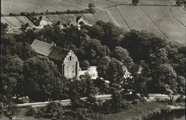 Cismar Landesjugendheim Kloster Cismar