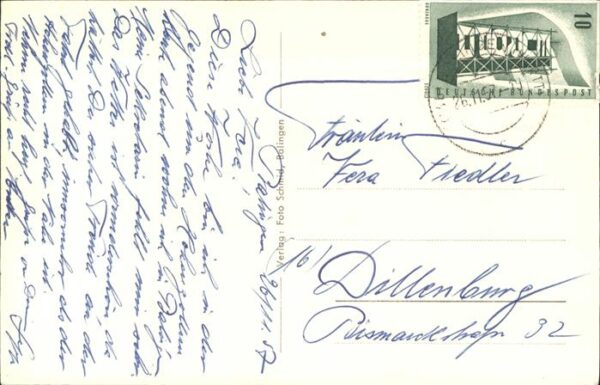Balingen mit Hohenzollern – Bild 2
