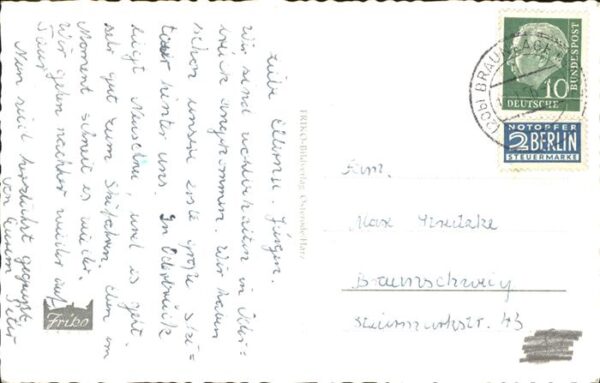 Oderbrueck Teilansichten – Bild 2