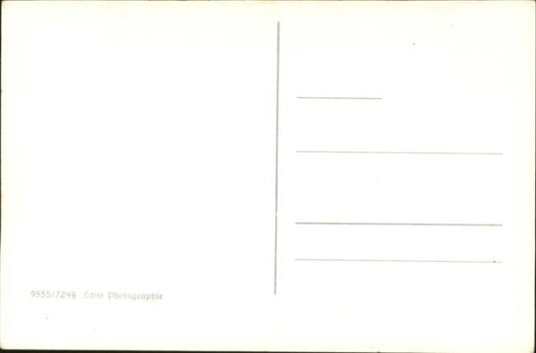 Berlin Funkhaus – Bild 2