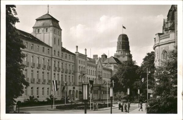 Bad Neuenahr-Ahrweiler Kurhotel