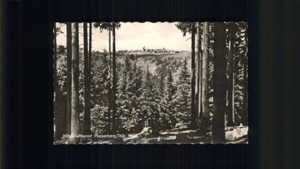 Masserberg