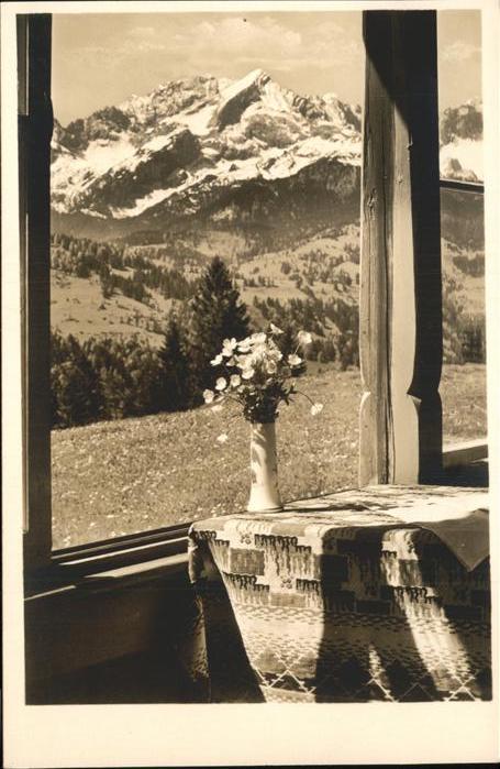 Garmisch-Partenkirchen Almrestauratn Gschwandnerbauer
