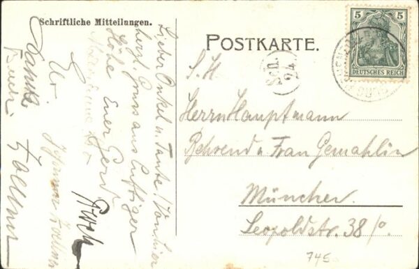 Burg Hohenzollern – Bild 2