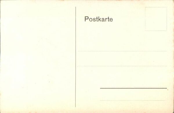 Trier Burg Baldeneck Hunsrück Künstlerkarte – Bild 2
