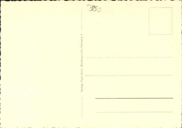 Marburg Lahn Deutsches Ordensgut – Bild 2