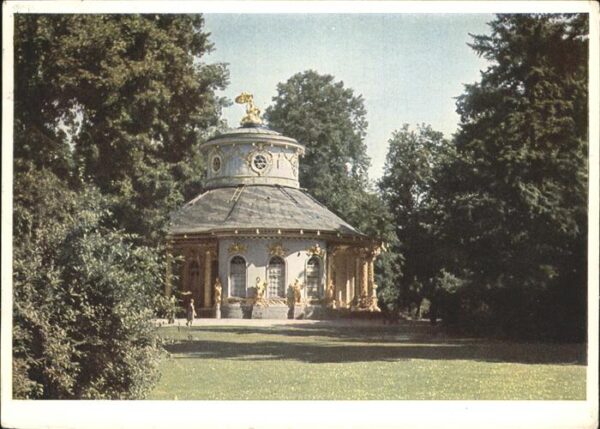 Potsdam Pavillon