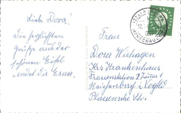 Rurberg Ansichten – Bild 2