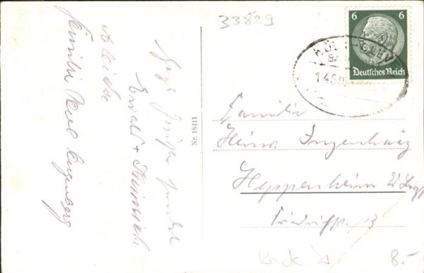 Bad Cleve Schwanenburg – Bild 2