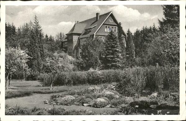 Altenkirchen Westerwald Westerwaldheim
