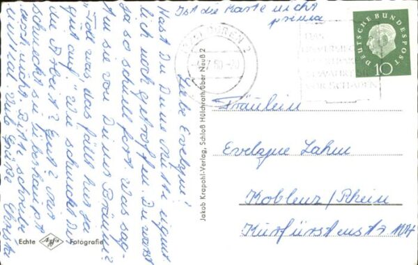 Dueren Rheinland Ansichten – Bild 2