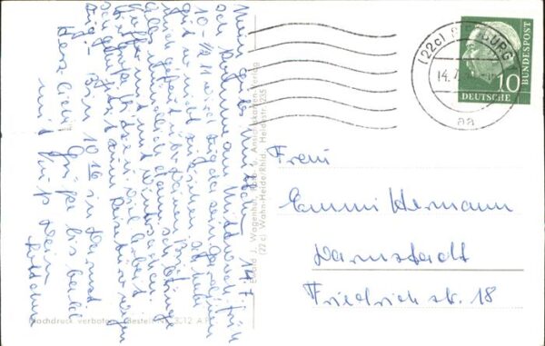 Siegburg Michaelsberg – Bild 2