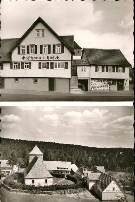 Besenfeld ---