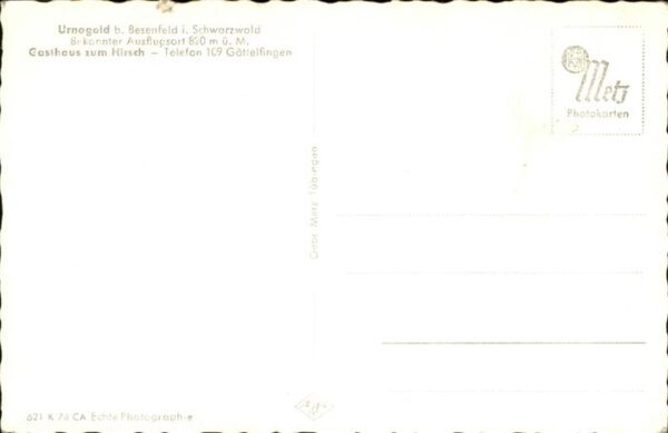 Besenfeld --- – Bild 2