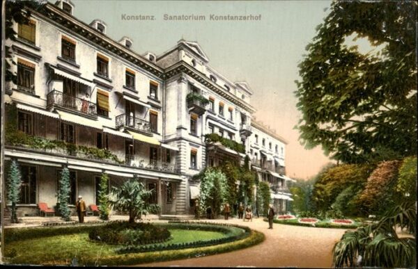 Konstanz ---