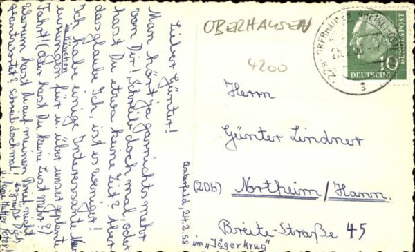 Osterfeld Oberhausen – Bild 2