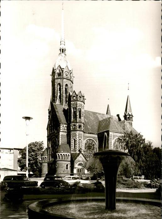 Rheydt Hauptkirche