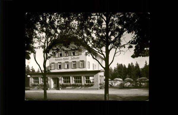 Freudenstadt ---