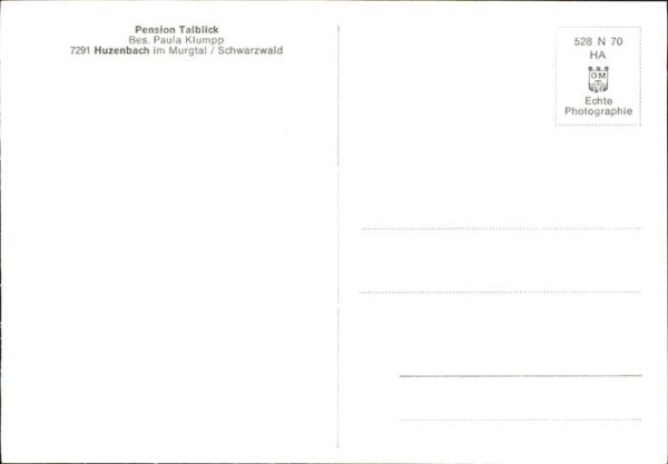 Huzenbach --- – Bild 2