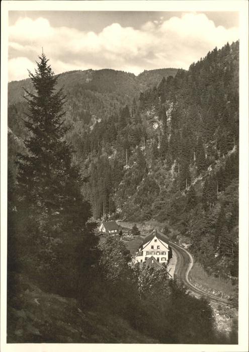 Gremmelsbach ---