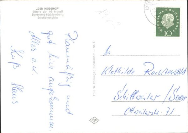 Luecklemberg --- – Bild 2