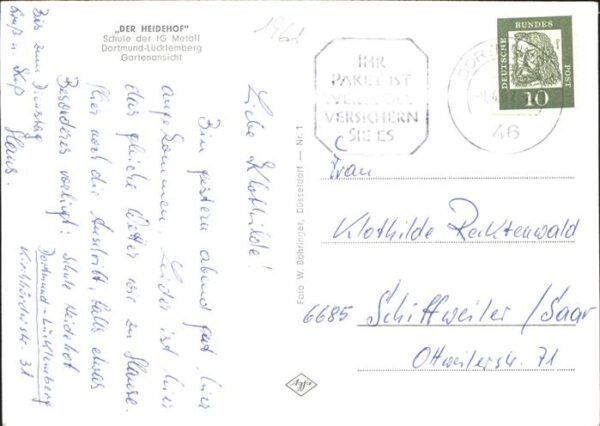 Luecklemberg --- – Bild 2