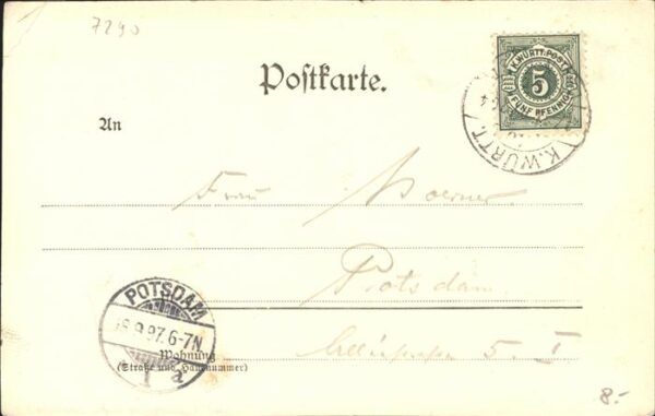 Freudenstadt Christophsthal – Bild 2