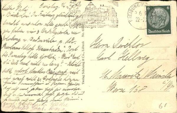 Freiburg Breisgau Günterstal – Bild 2