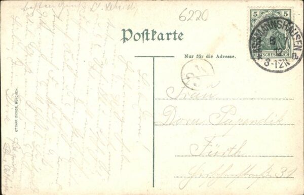 Assmannshausen Nationaldenkmal Fährschiff Rheinstein M – Bild 2