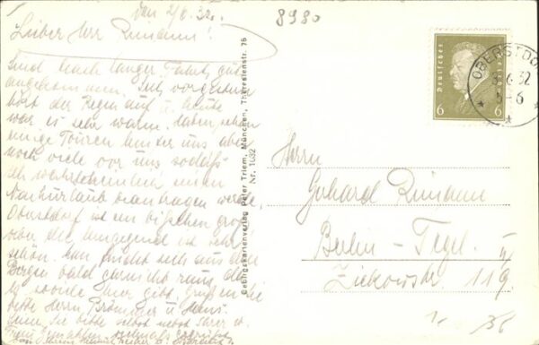 Oberstdorf mit Allgäuer Alpen – Bild 2