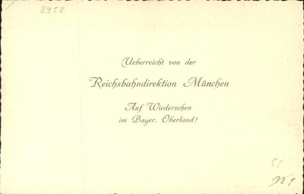 Fuessen Allgaeu Schloss – Bild 2