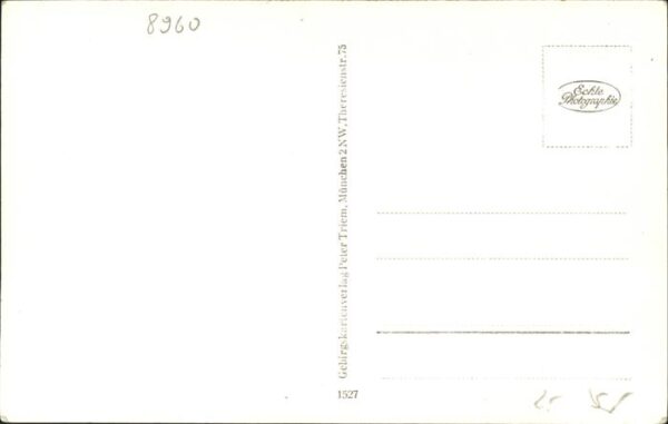 Kempten Allgaeu Rathaus – Bild 2