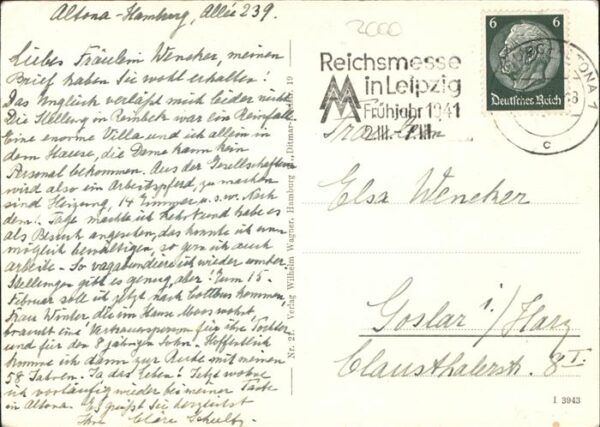 Hamburg Steckelhörnfleet und St Nikolaikirche – Bild 2