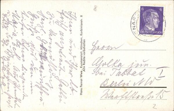 Maria Eck Kloster – Bild 2