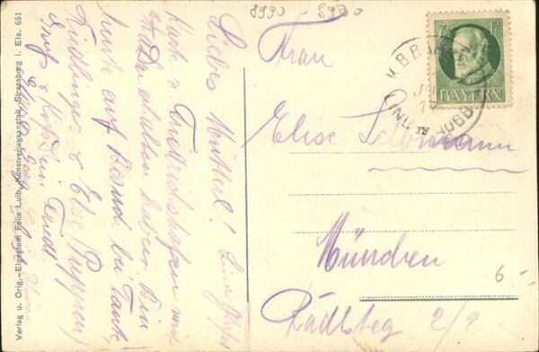 Lindau Bodensee Zeppelin Aufnahme – Bild 2