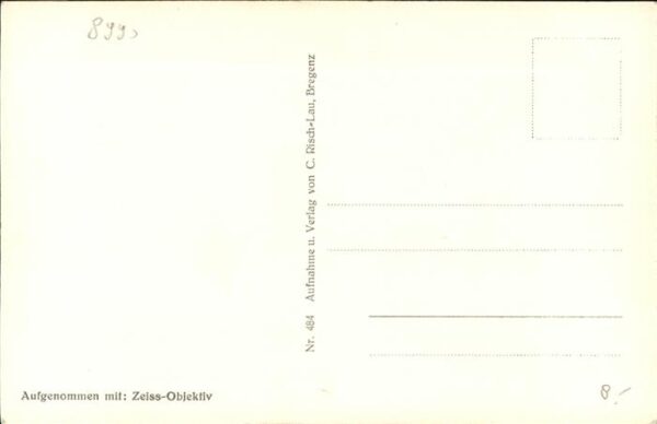 Lindau Bodensee Maximilianstrasse – Bild 2