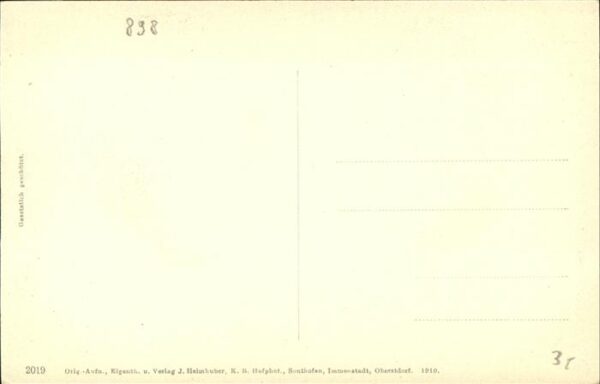 Hochvogel Prinz Luitpoldhaus – Bild 2