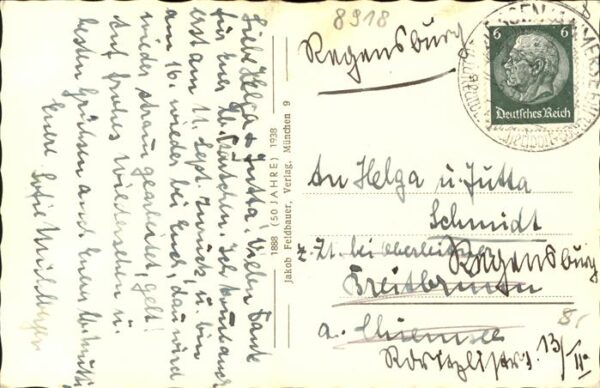 Schondorf Ammersee Strandbad Forster – Bild 2