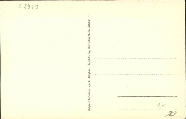 Unterjoch Panorama – Bild 2
