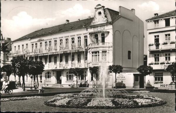 Bad Neuenahr-Ahrweiler Hotel Astoria
