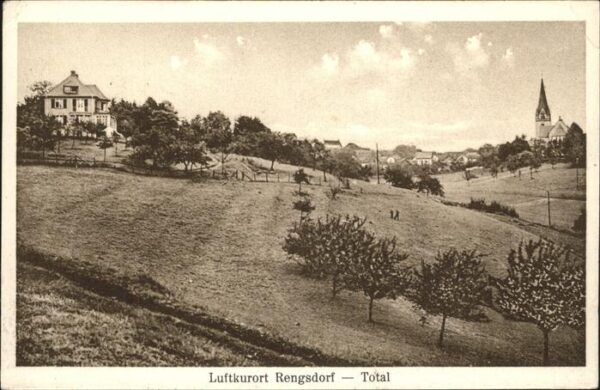 Rengsdorf Panorama