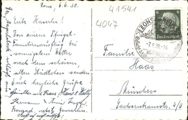 Zons Am Stadtgraben – Bild 2