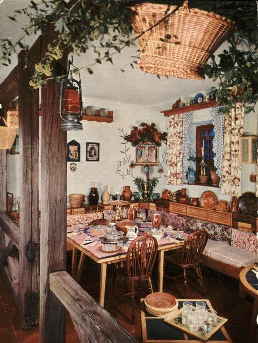 Sasbachwalden Aus den Gaststuben Hohritt Bauernstube