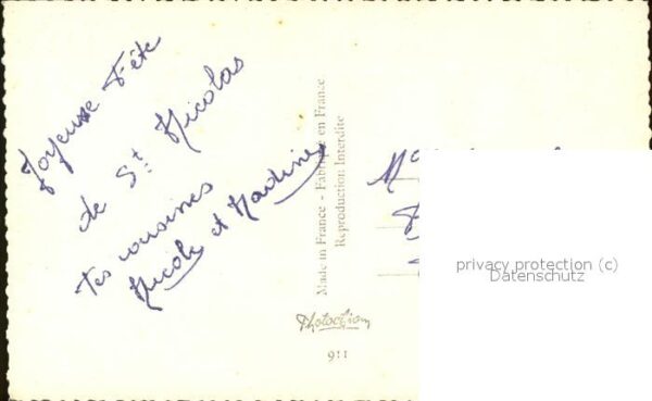 Hufeisen Rosen Mann Krawatte – Bild 2