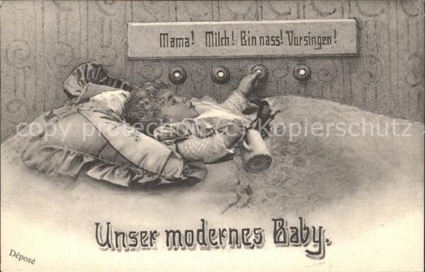 Baby Nursery Bebe Messerli Bern