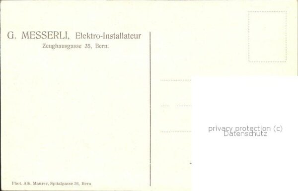 Baby Nursery Bebe Messerli Bern – Bild 2