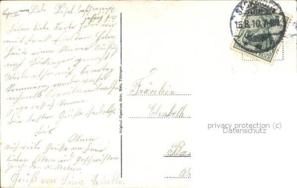 Trompeter Scheffel Scheffeldenkmal – Bild 2