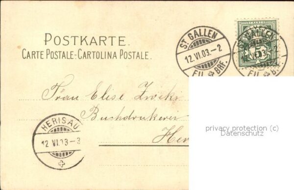 Verlag Meissner und Buch 1197 Blumen Veilchen – Bild 2