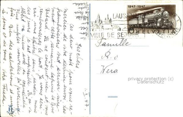 Trachten Lausanne – Bild 2