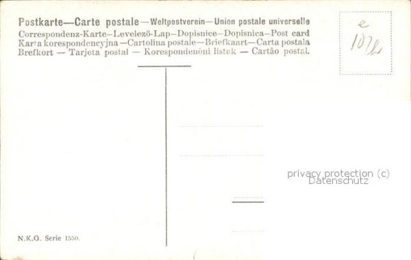 Kuenstlerkarte Blumenkohl Zwiebeln Radieschen – Bild 2